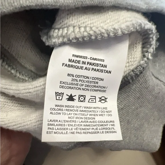 Nike Phoenix Fleece - Picture 6 of 7